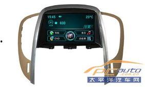 君越播放视频,驾驭未来，尽享视听盛宴