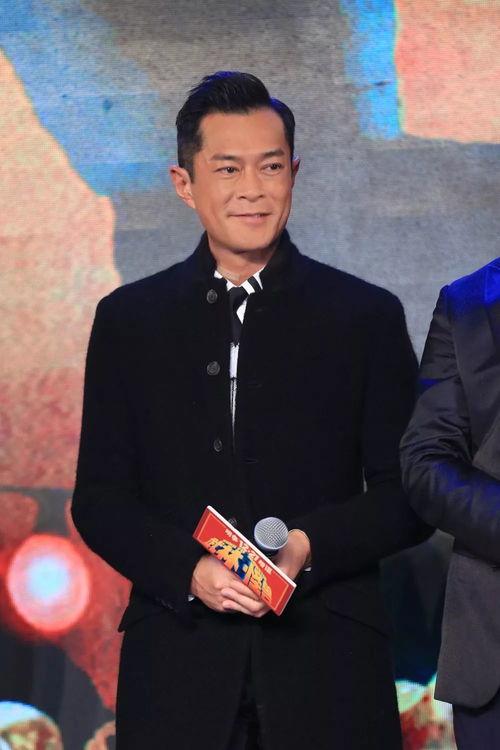 古天乐最新视频,光影交错，演绎人生百态