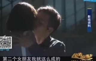 老板强吻女人视频,现场画面引发热议