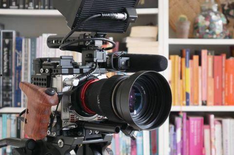 照相机能拍视频吗,揭秘照相机拍摄视频的奥秘