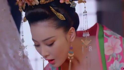 武媚娘打素节视频,健身视频引网友热议