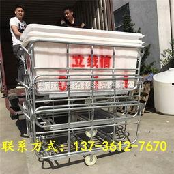 布草车安装视频,跟随视频轻松上手