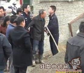 一锄头打死城管视频,现场视频曝光