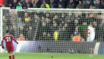 利物浦比赛视频