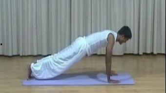 怎么倒立视频教程,跟随视频教程一步步学习