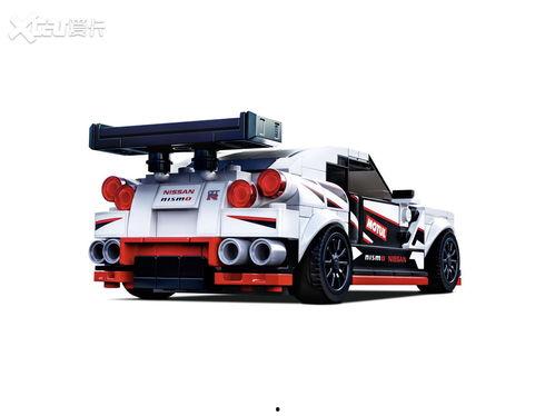 乐高拼装汽车视频,创意无限，驾驶乐趣