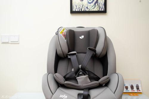 巧儿宜安全座椅安装视频,简易步骤，保障宝宝出行安全