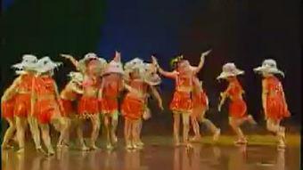 儿童视频歌舞,儿童视频歌舞魅力展现